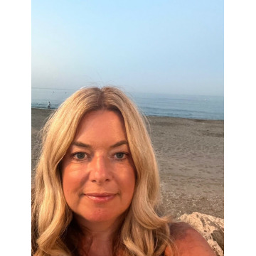 Photo of Rachel FISHWICK