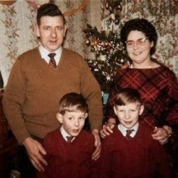 Photo for notice Peter CHURTON