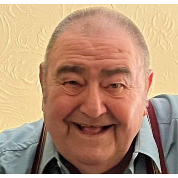 Photo of Anthony FLEMING