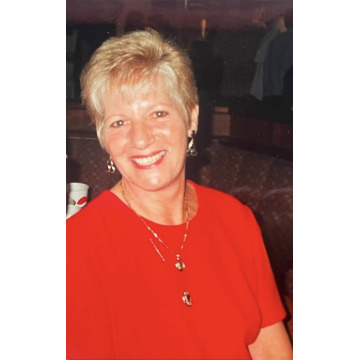 Photo of Jean Alexandra HALL