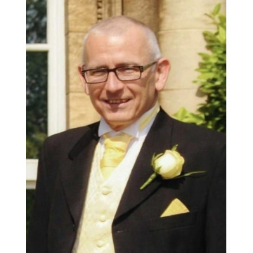 Photo of Bernard Albert DRURY