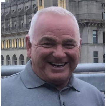 Photo of Robert Michael QUINN
