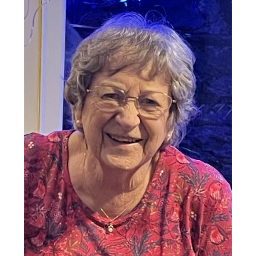 Photo of June ROBERTS