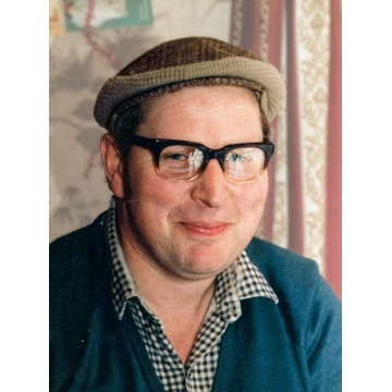 Photo of Higham HULME