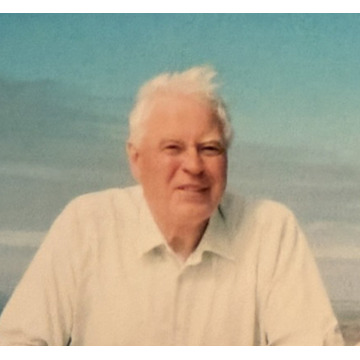 Photo of Terry JULIAN