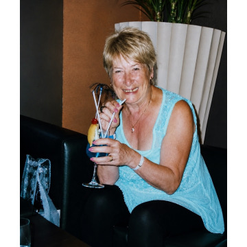 Photo of Julia BAKER