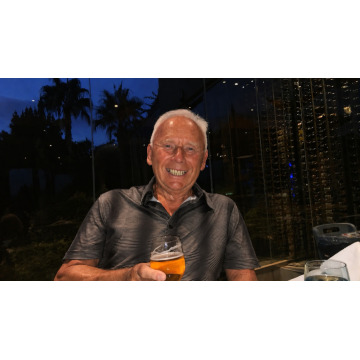 Photo of John Robert FISH