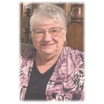 Notice Gallery for Carol GAGE