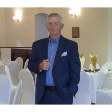 Photo of Chris JONES