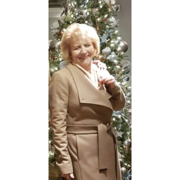 Photo of Sylvia BOWYER