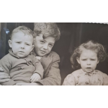 Notice Gallery for Sylvia BOWYER