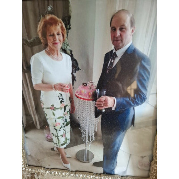 Notice Gallery for Sylvia BOWYER