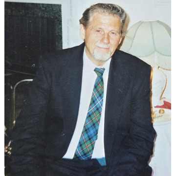 Photo of Donald DUNCAN