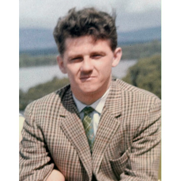 Photo for notice Donald DUNCAN