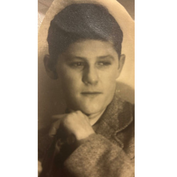 Photo for notice Donald DUNCAN