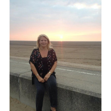 Photo of Katherine HODSON