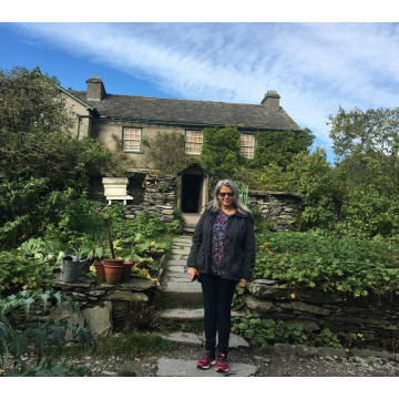 Notice Gallery for Katherine HODSON