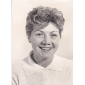 Photo of Violet Olive LOVE