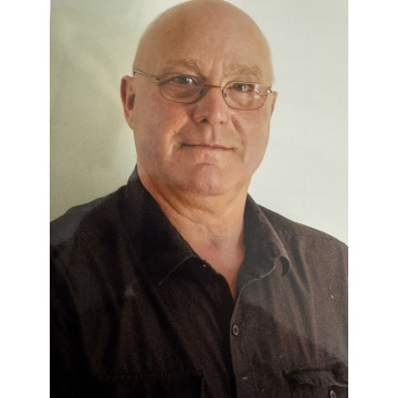 Photo of Roy BATEMAN