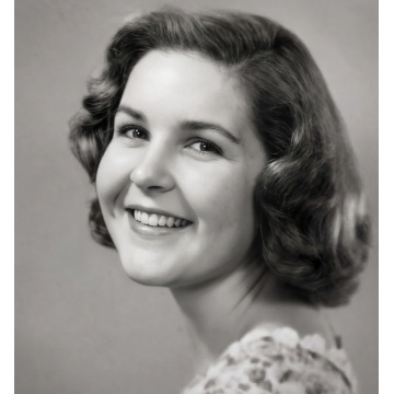 Photo of Joy GOSTELOW