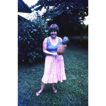 Photo for notice Joy GOSTELOW