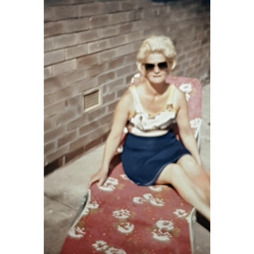 Photo for notice Irene OLDHAM