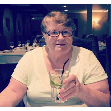 Photo of Jean Heather BURSON