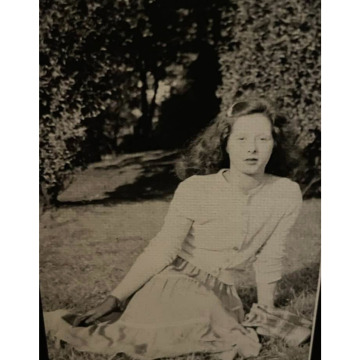 Notice Gallery for Mary MUSSELL