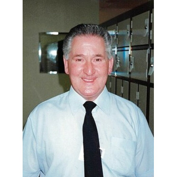 Photo of John Anthony ZANETTI