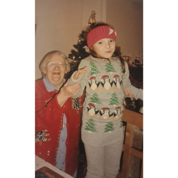 Photo for notice Ann MAINS