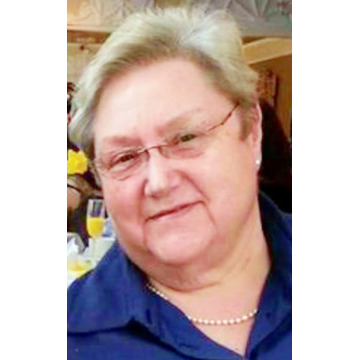 Photo of Monica ARTHUR