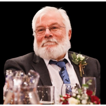 Photo of Christopher PORTER