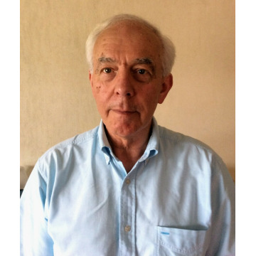 Photo of David Peter BOYD