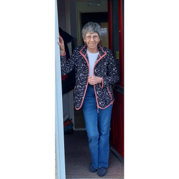 Photo for notice Sandra Maria HEMPSALL