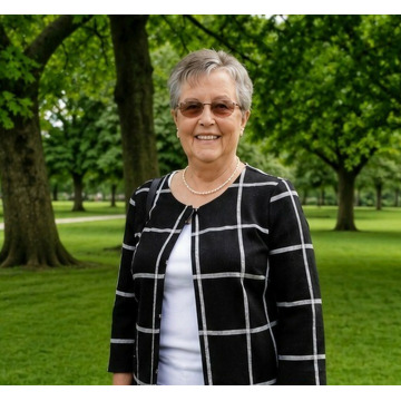 Notice Gallery for Elaine Edith FARMERY