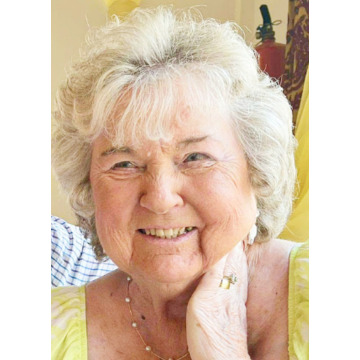 Photo of Maureen MOORES