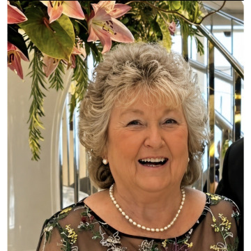 Photo for notice Maureen MOORES