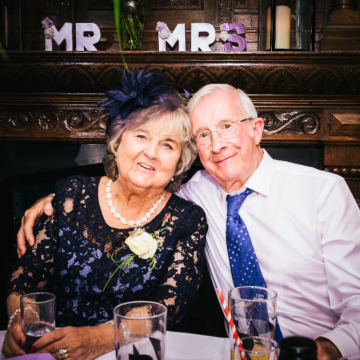 Photo for notice Maureen MOORES