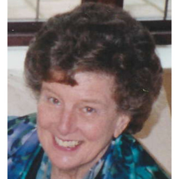 Photo of Joyce WHALES