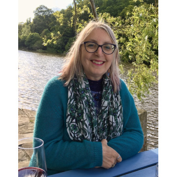 Photo of Vicky CORFIELD