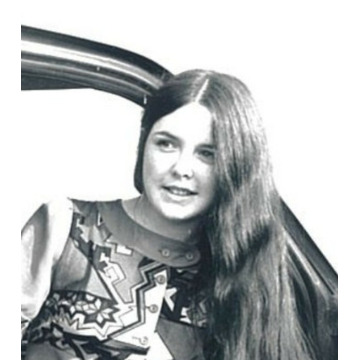 Photo of Irene Veronica RICE