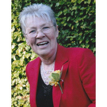 Notice Gallery for Glenda DODDS