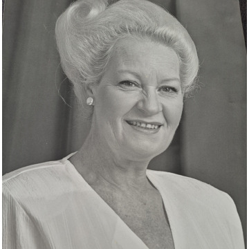 Photo of Shirley Ann GARDNER