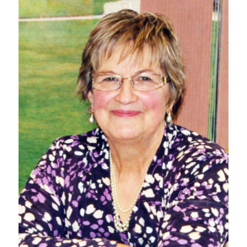 Photo of Kathleen 'Kate' WATTS