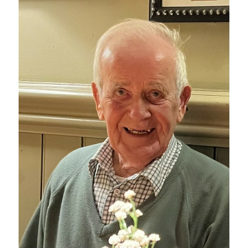 Photo of Michael Francis KNIGHT