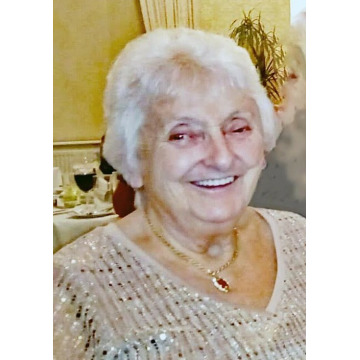 Notice Gallery for Brenda Pauline RIBA