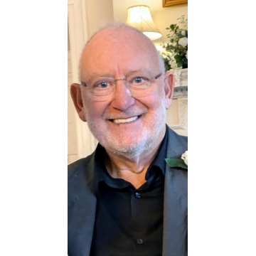 Photo of Robert John EVANS