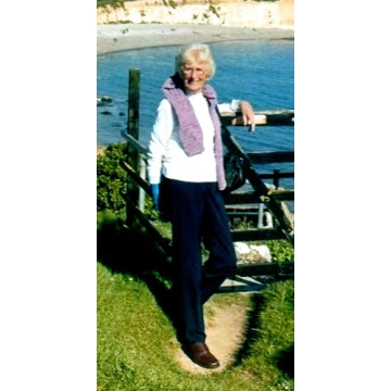 Photo of Lorna WHEATER