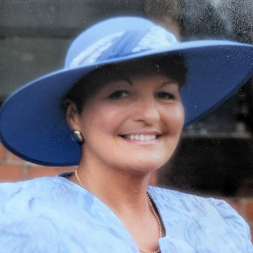 Photo for notice Elizabeth Teresa BEDSON