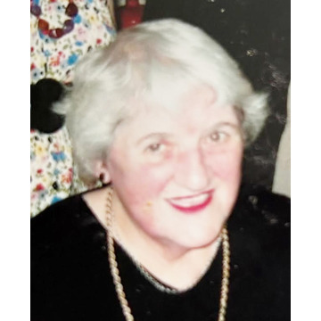Notice Gallery for Elizabeth Ellen FOSTER